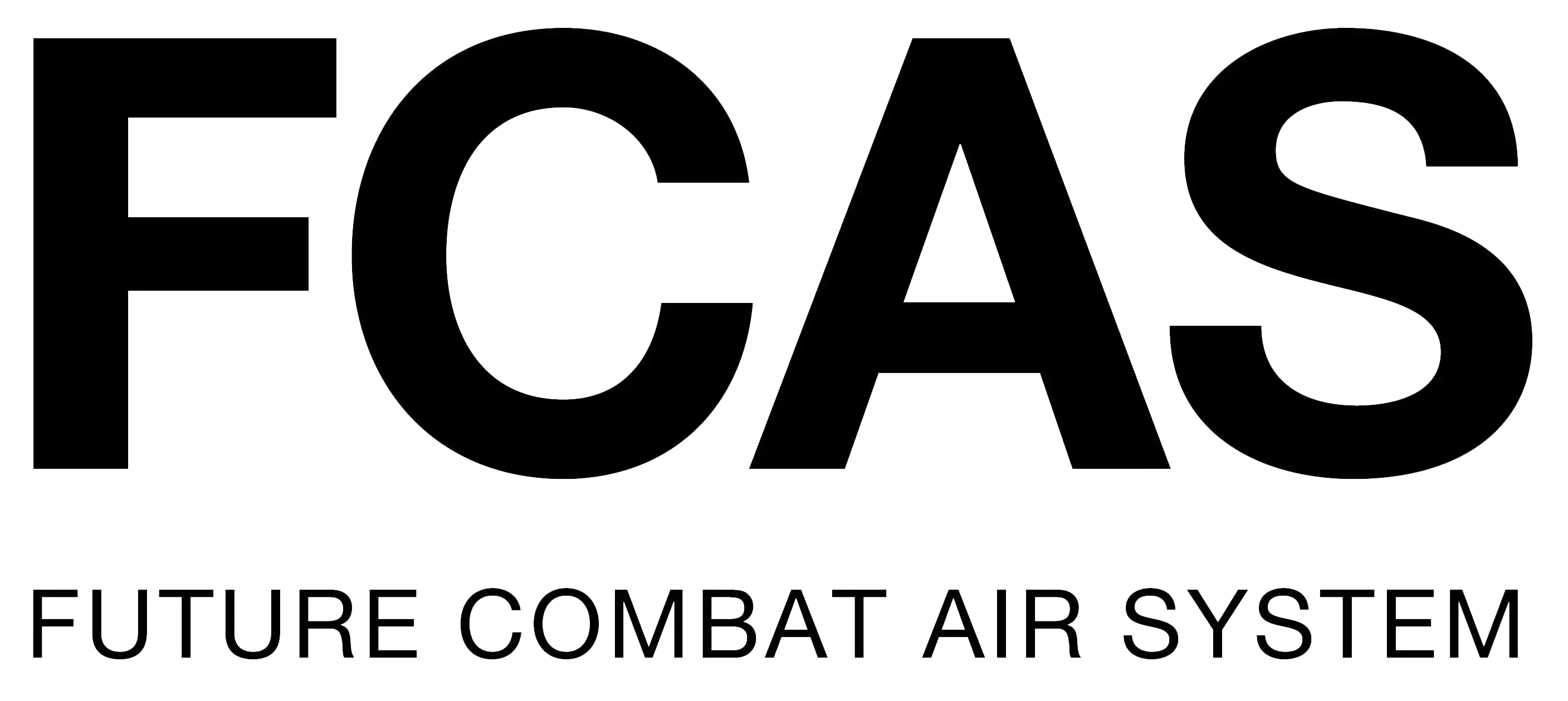 Airbus FCAS Logo