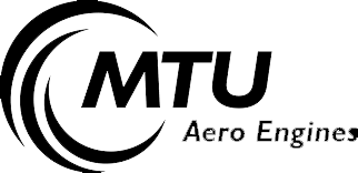 MTU Aero Engines Logo